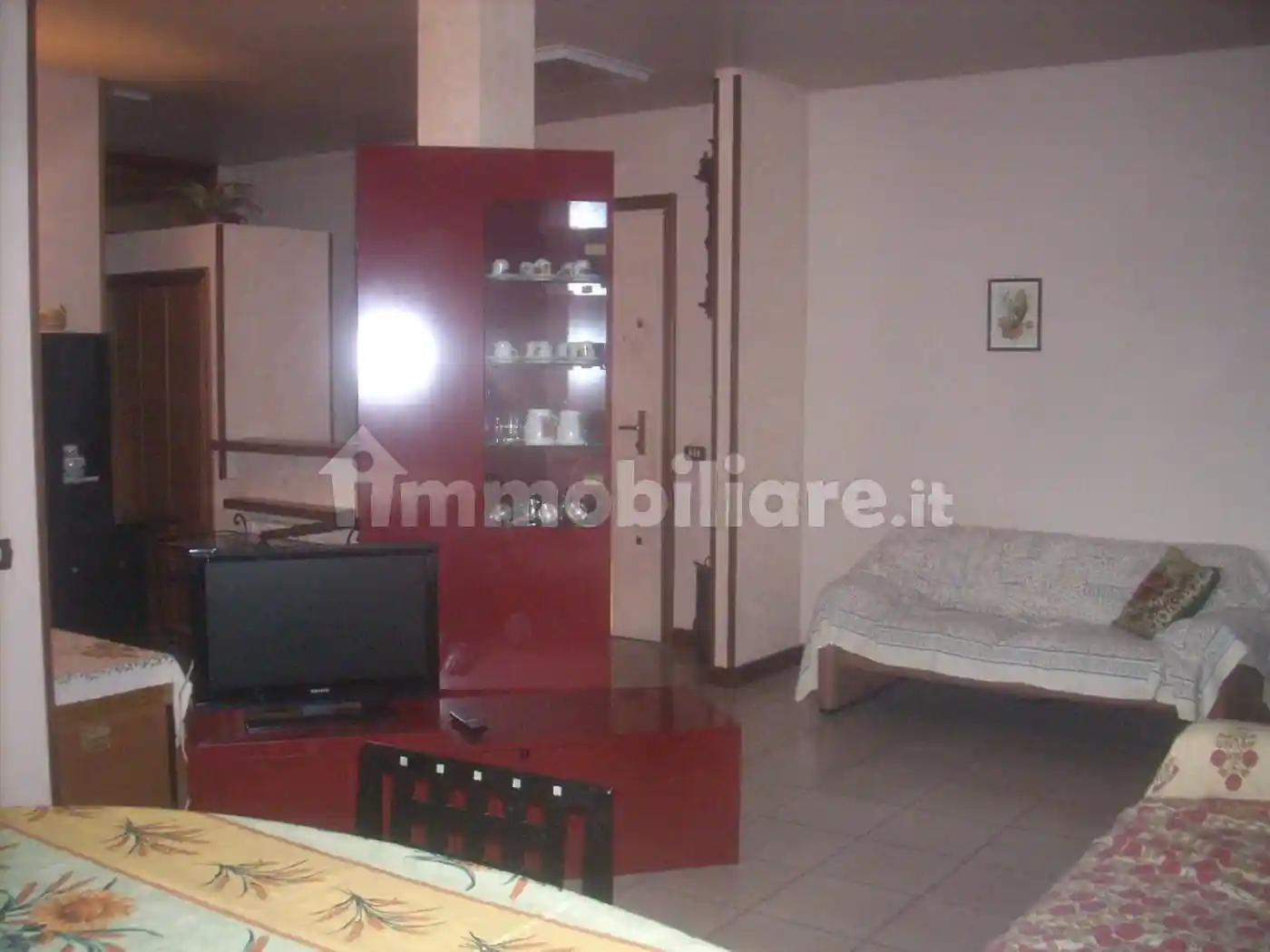 Appartamento in vendita a Taggia