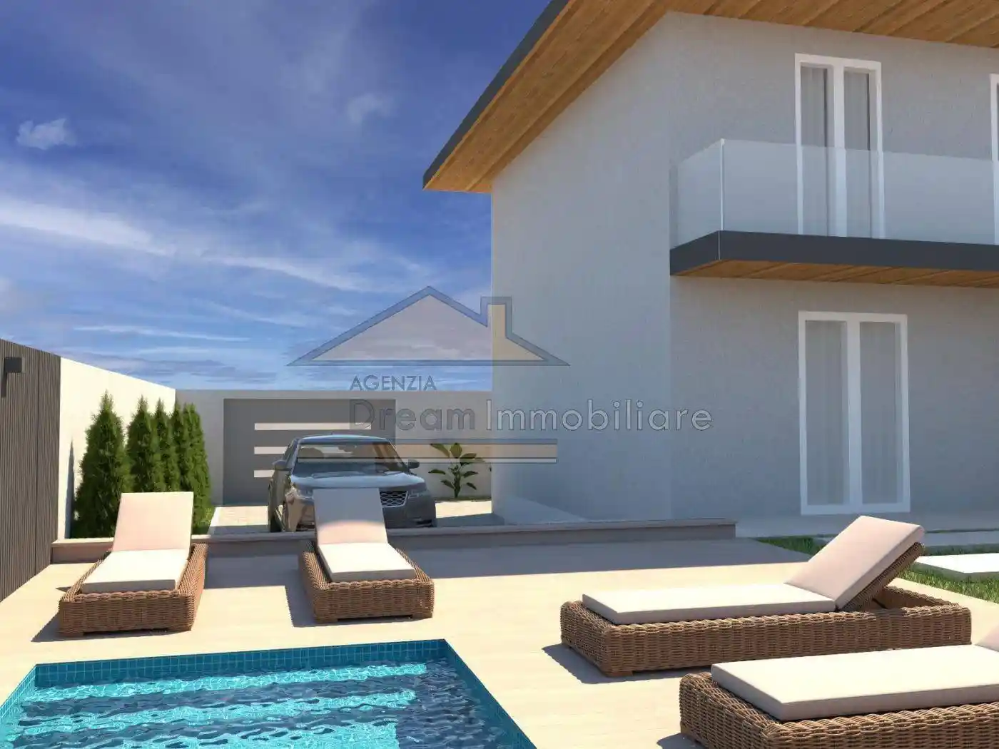 Villetta a schiera - foto 2