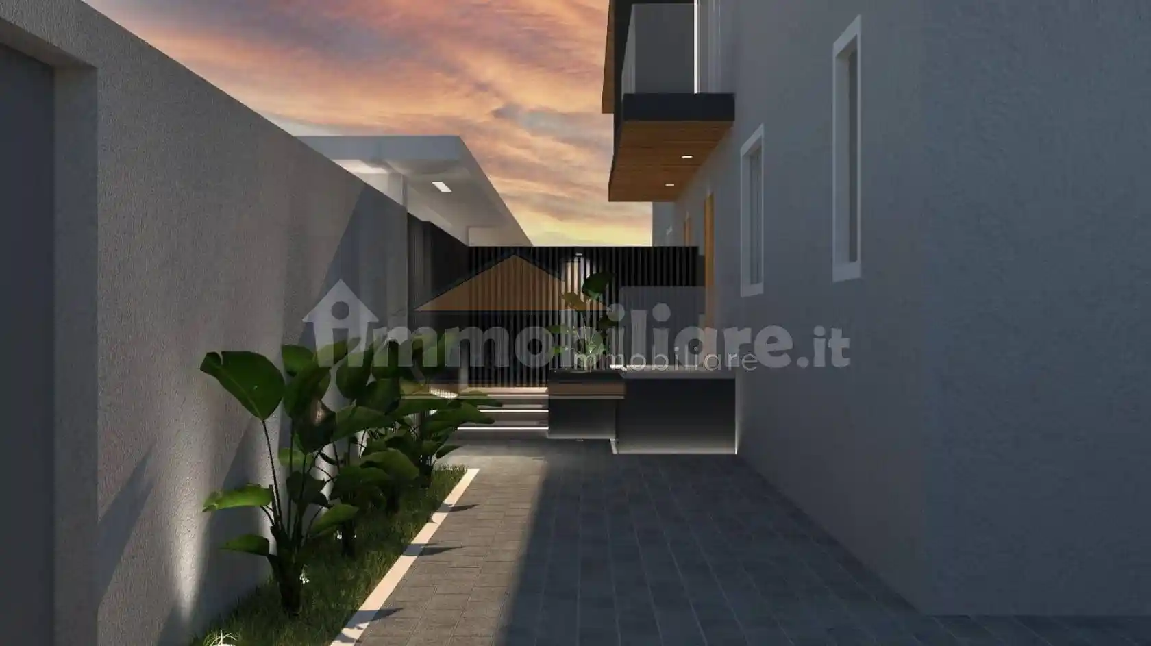 Villetta a schiera - foto 4