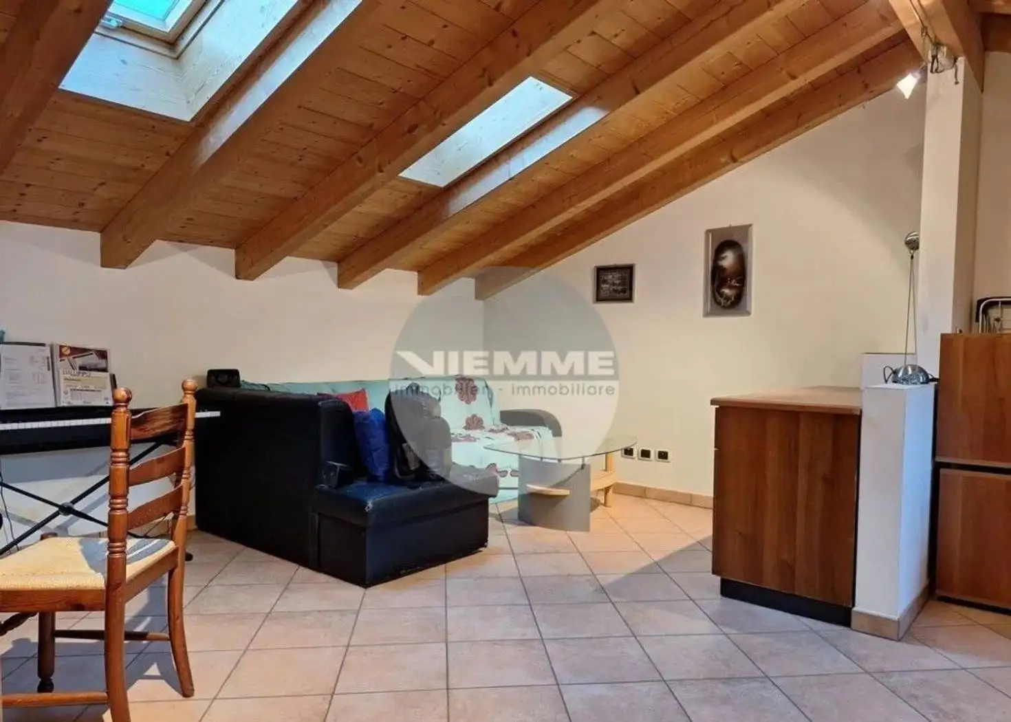 Appartamento in vendita a Marlengo