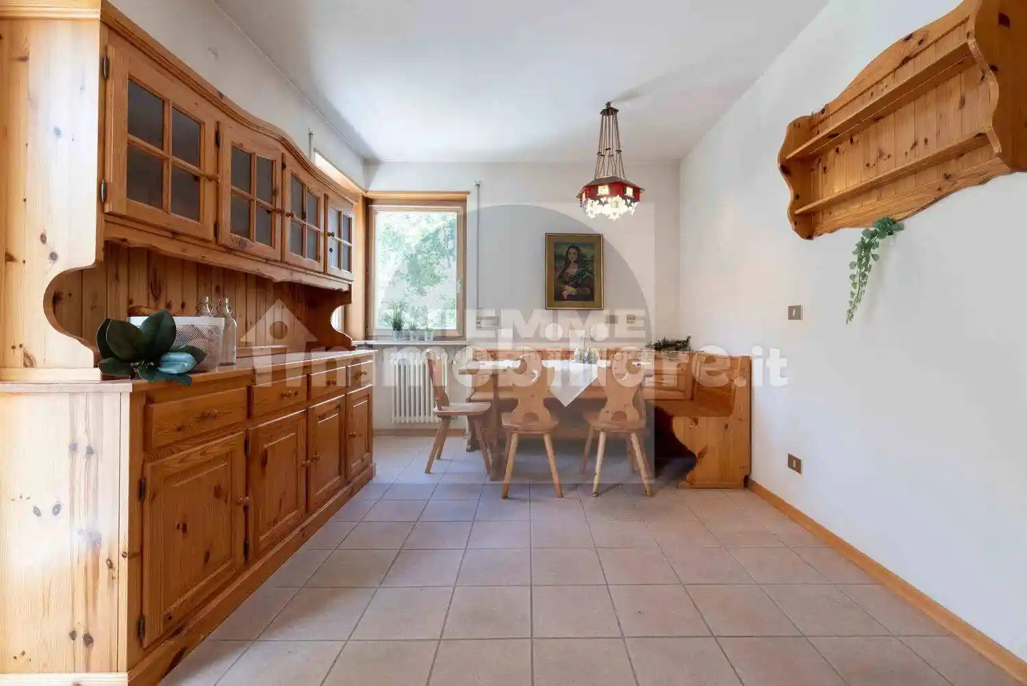 Appartamento in vendita a Merano