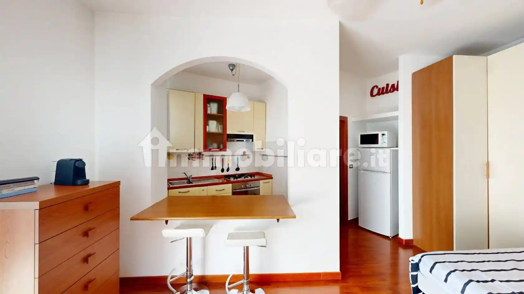 Monolocale via Valle Antrona 8, Baggio, Milano - foto 3