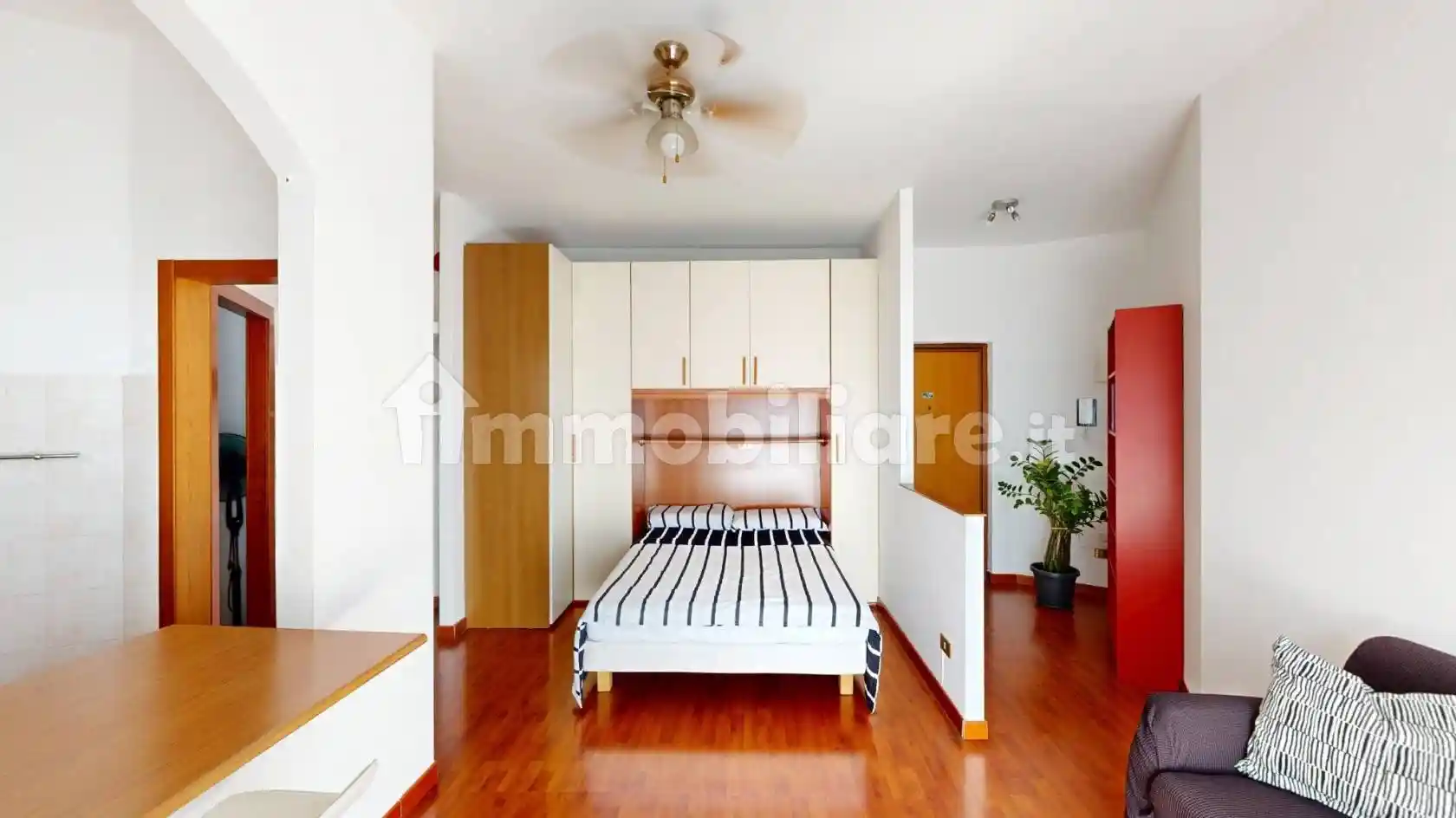 Monolocale via Valle Antrona 8, Baggio, Milano - foto 4