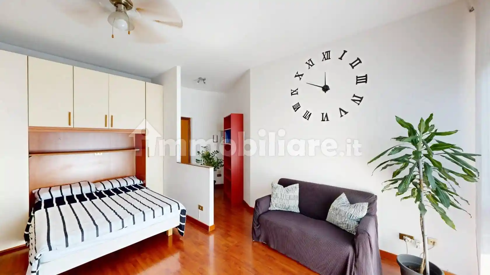 Monolocale via Valle Antrona 8, Baggio, Milano - foto 5