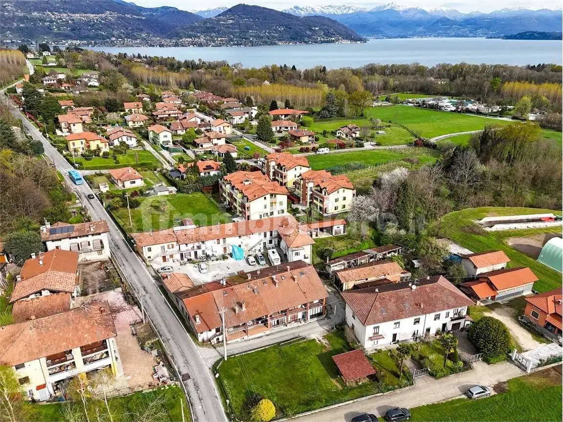 Casa indipendente in vendita a Ranco