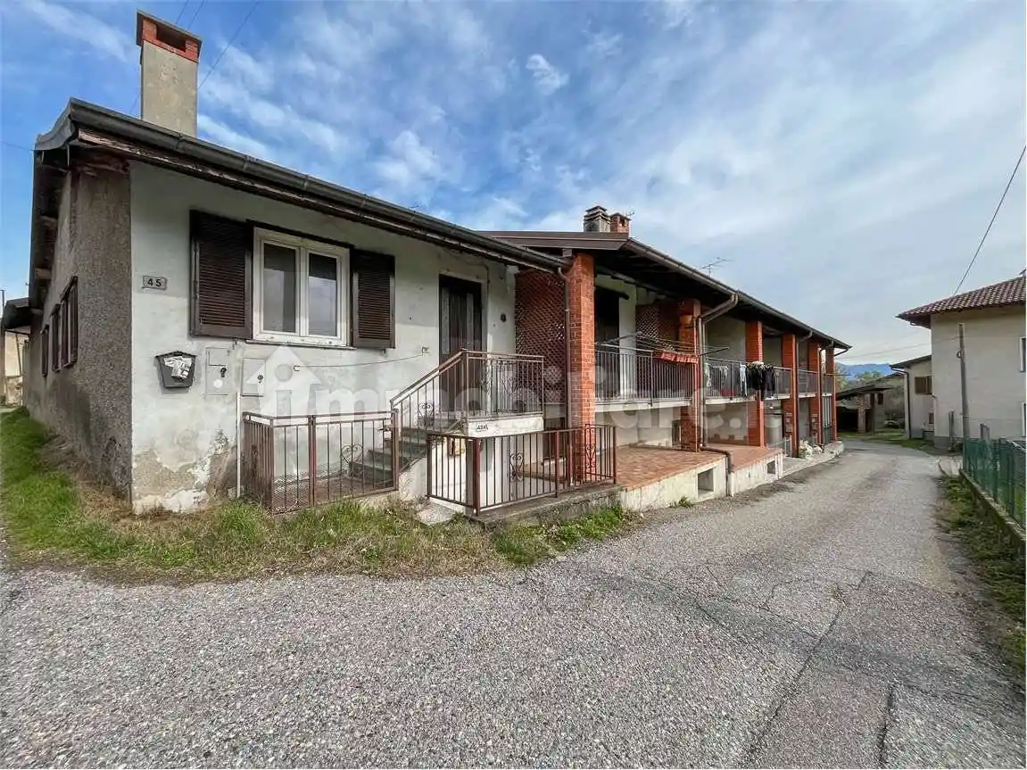 Casa indipendente - foto 2