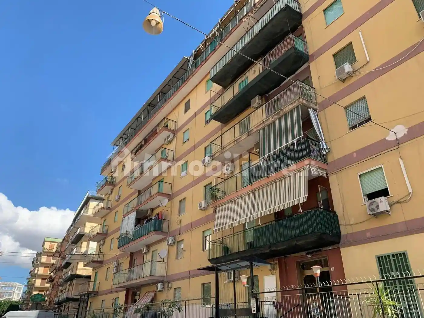 Appartamento in vendita a Palermo