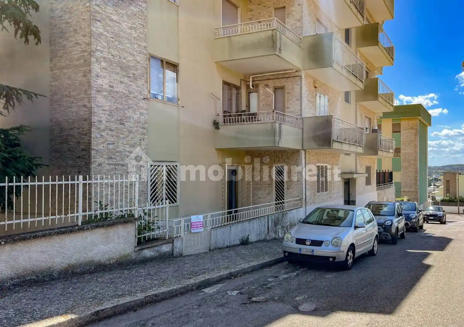 Appartamento in vendita a Putignano