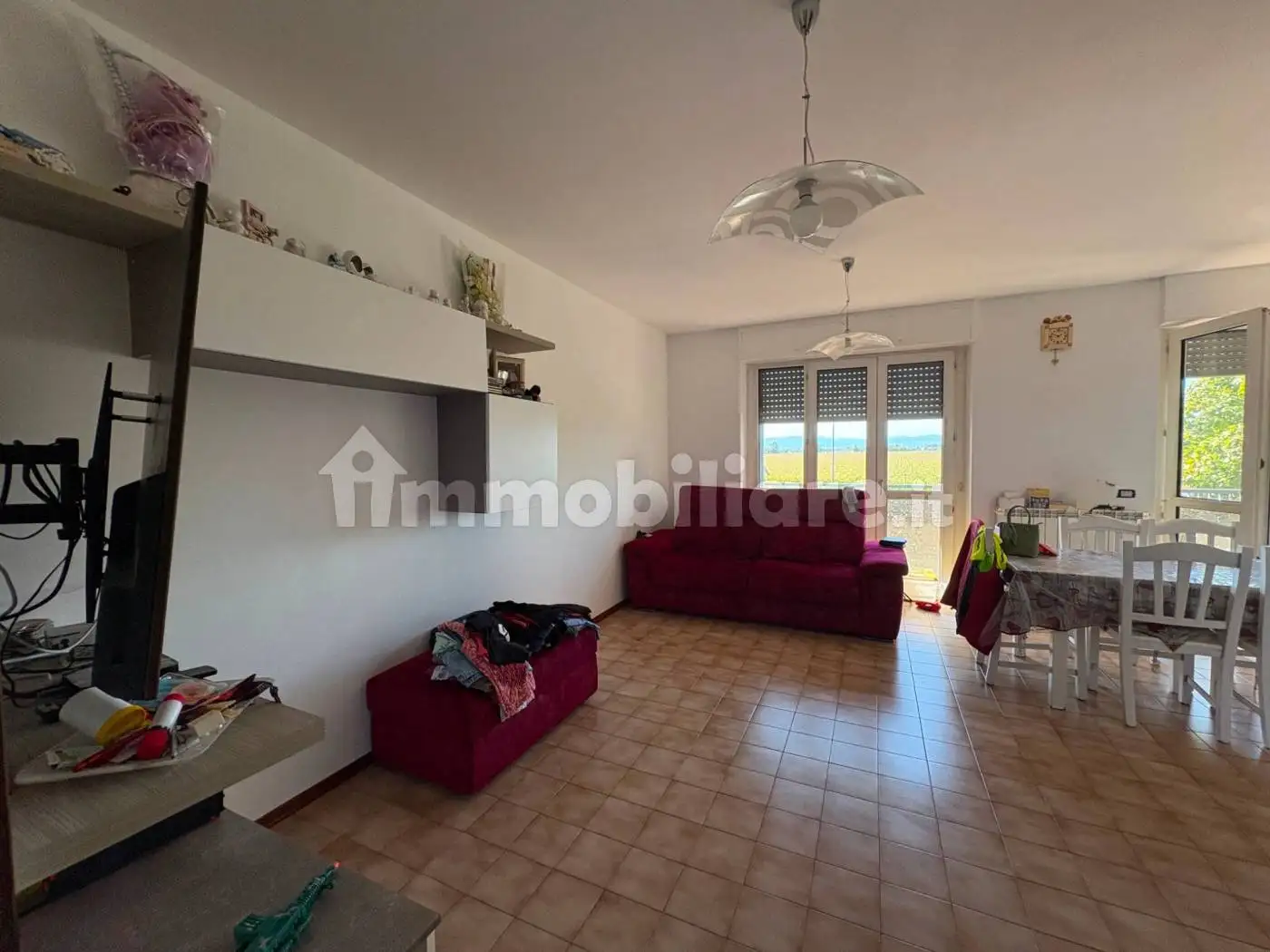 Appartamento in vendita a Piacenza