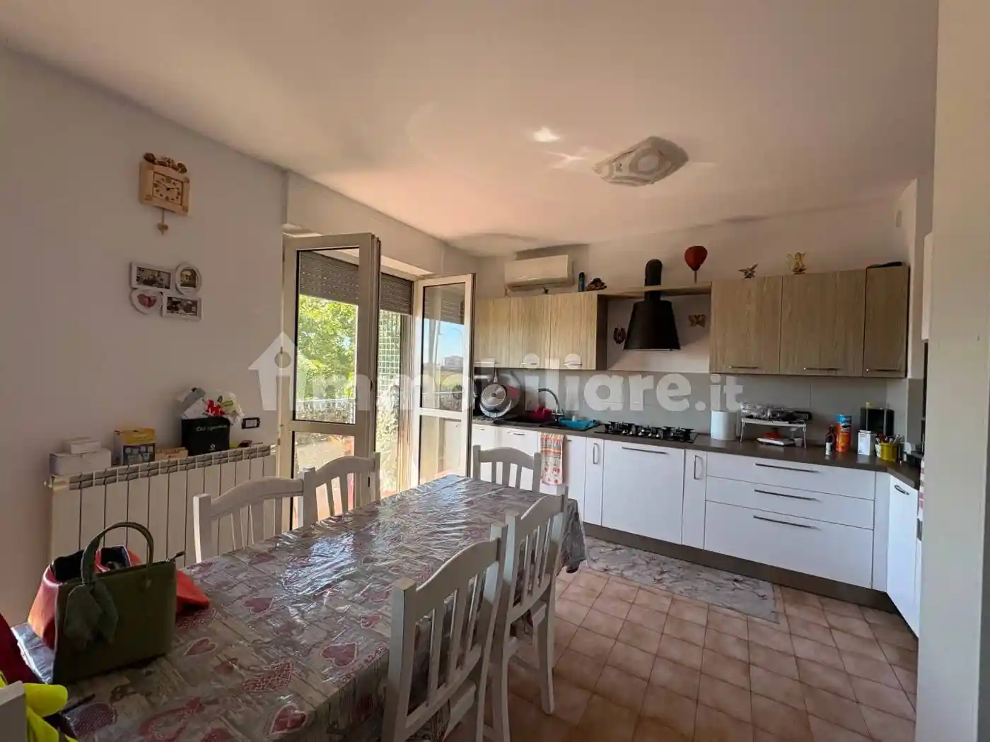 Trilocale via Carini, Sant'Antonio - Veggioletta, Piacenza - foto 3