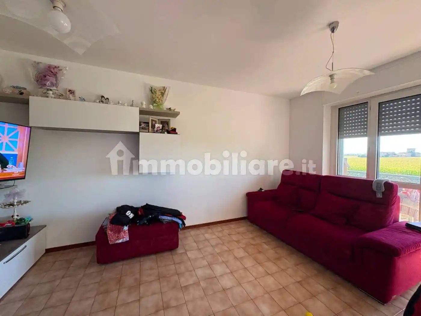 Trilocale via Carini, Sant'Antonio - Veggioletta, Piacenza - foto 5