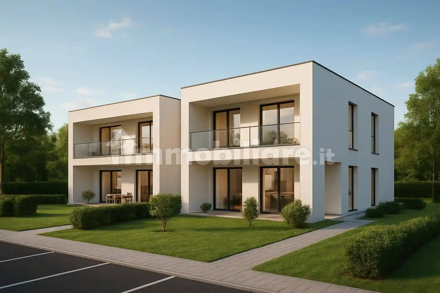 Appartamento in vendita a Mira