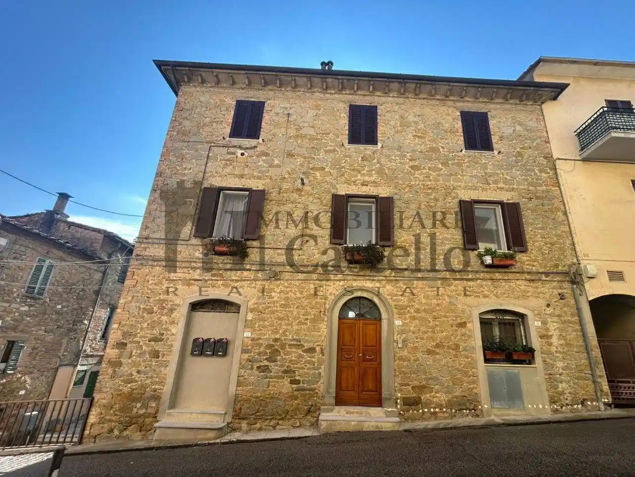 Appartamento in vendita a Magione