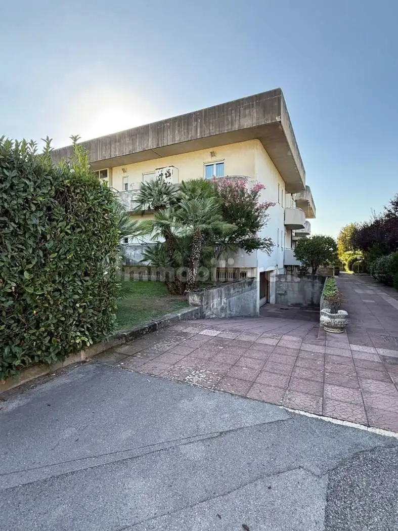 Appartamento in vendita a Nocera Superiore