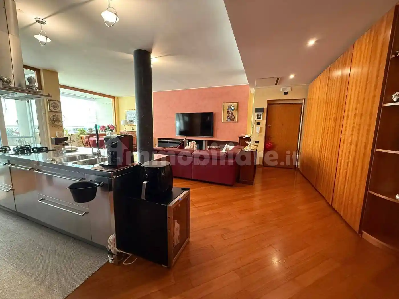 Appartamento - foto 5