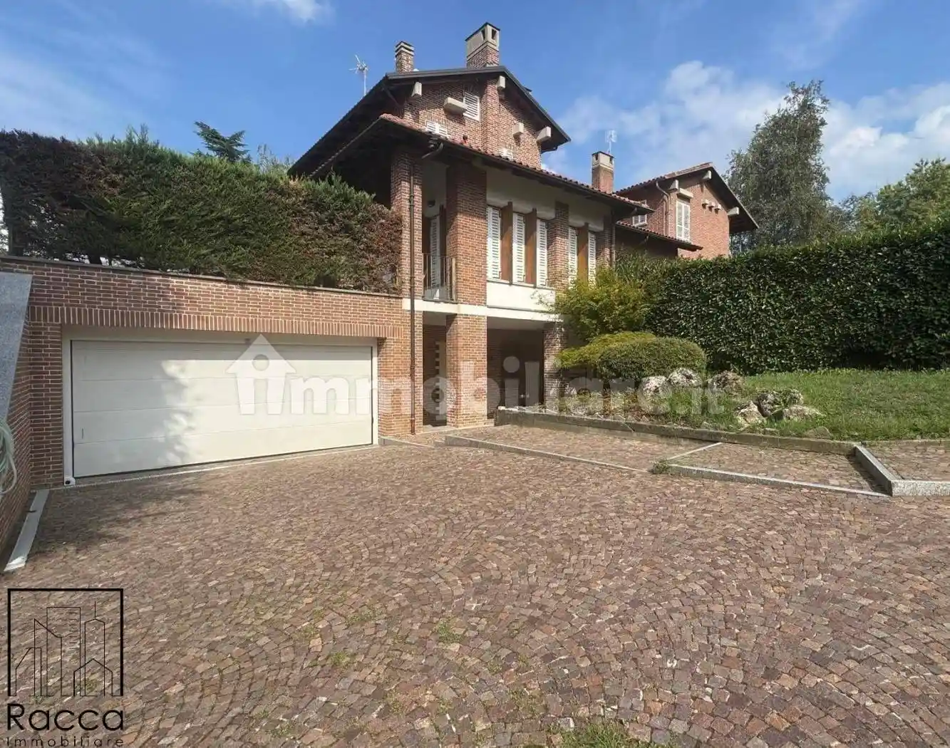 Villa in vendita a Fossano