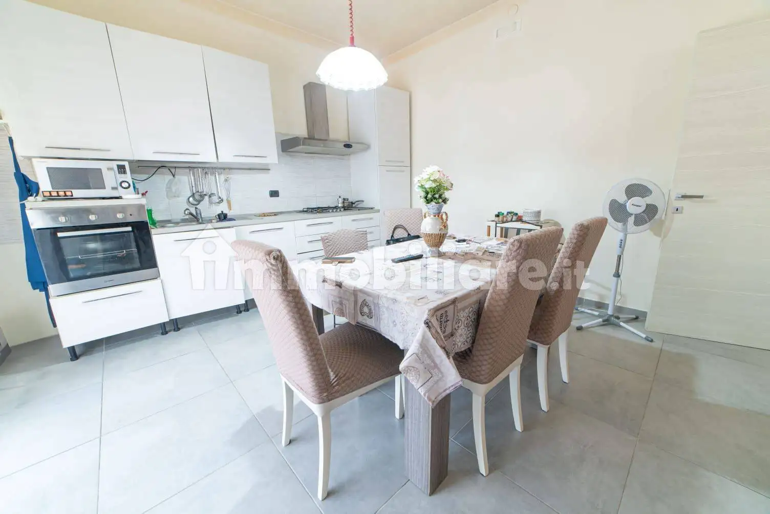 Villa in vendita a Corno Giovine