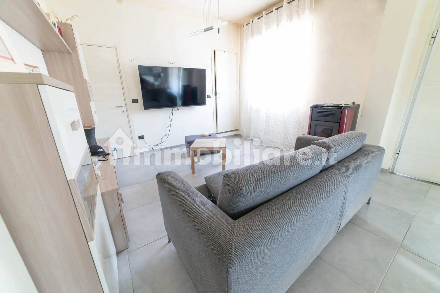 Villa unifamiliare, ottimo stato, 175 m², Corno Giovine - foto 3
