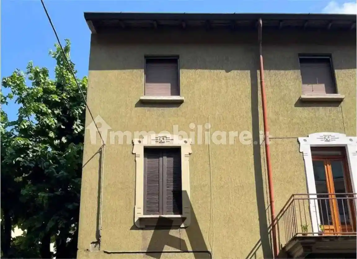 Appartamento in vendita a Sesto San Giovanni