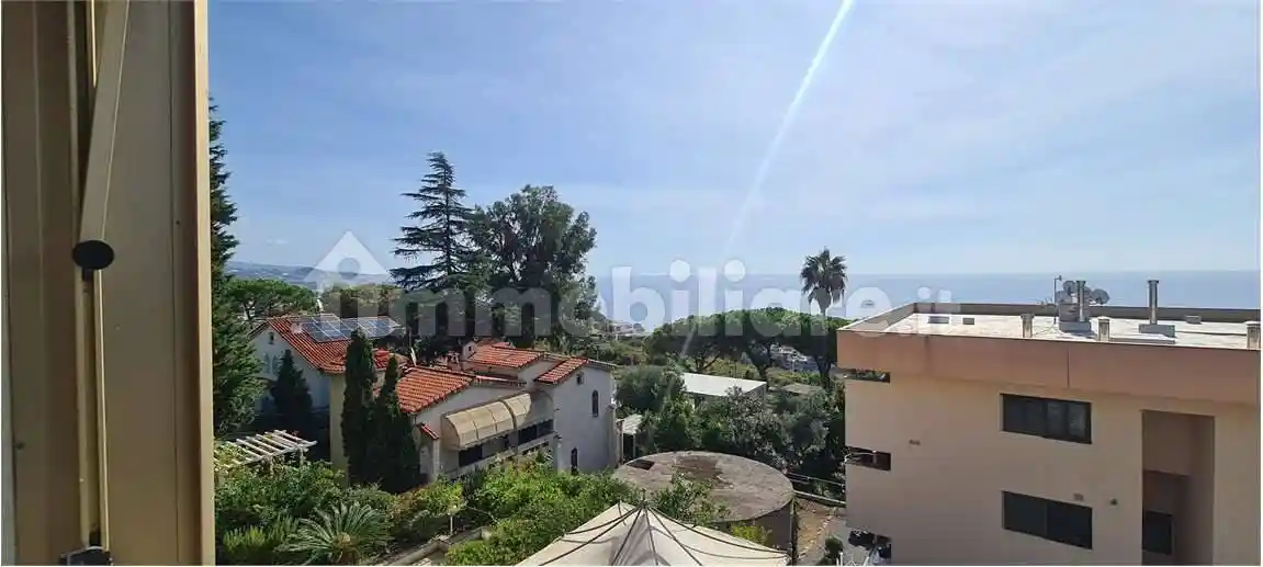 Appartamento in vendita a Sanremo