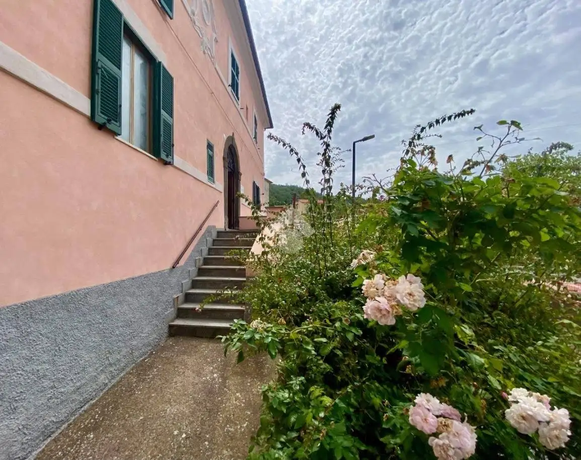 Appartamento in vendita a Valentano