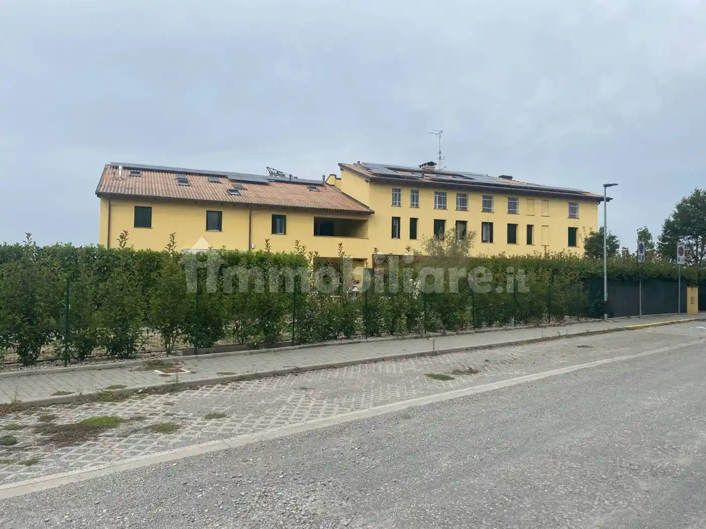 Appartamento in vendita a Parma