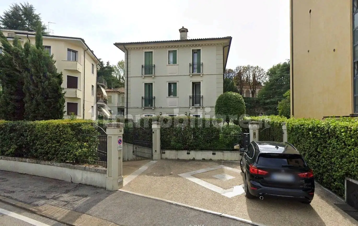 Appartamento in vendita a Vicenza