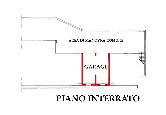 Appartamento viale Dante Alighieri 14, Monte Berico, Vicenza - foto 3