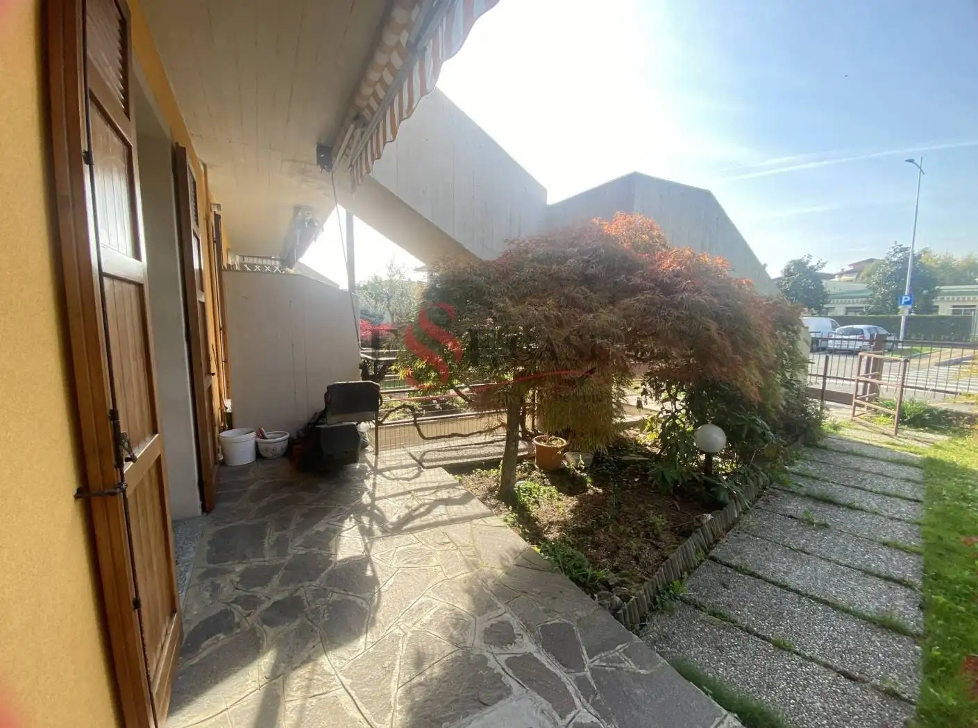 Villetta a schiera in vendita a Pedrengo