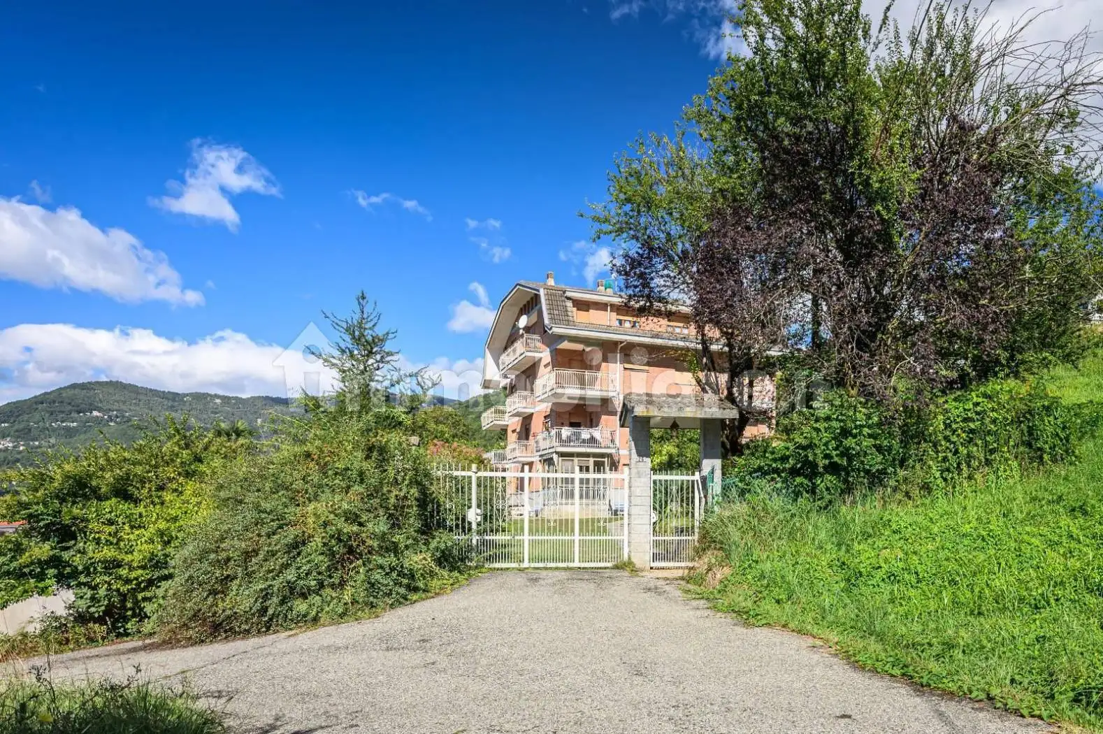 Palazzo - Edificio in Vendita - foto 4