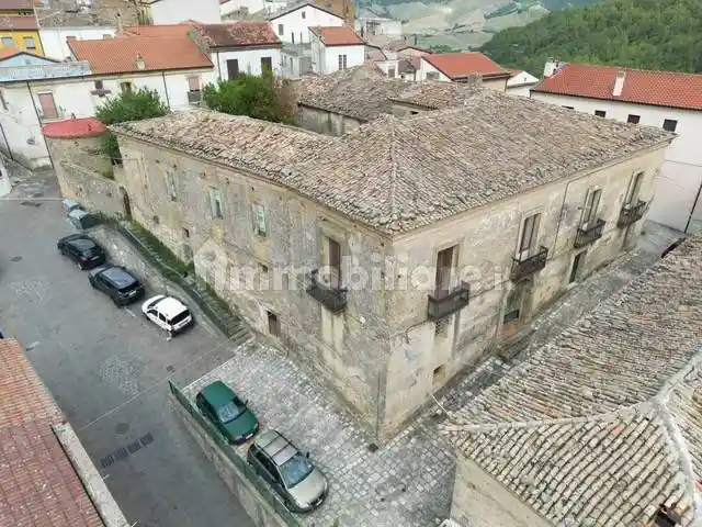 Palazzo - Edificio - foto 3