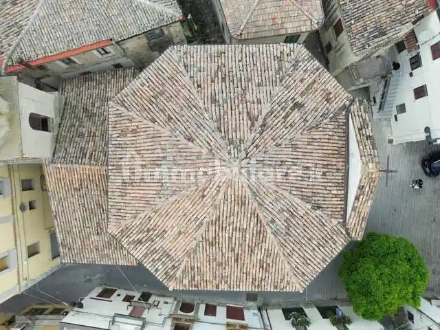 Palazzo - Edificio - foto 5