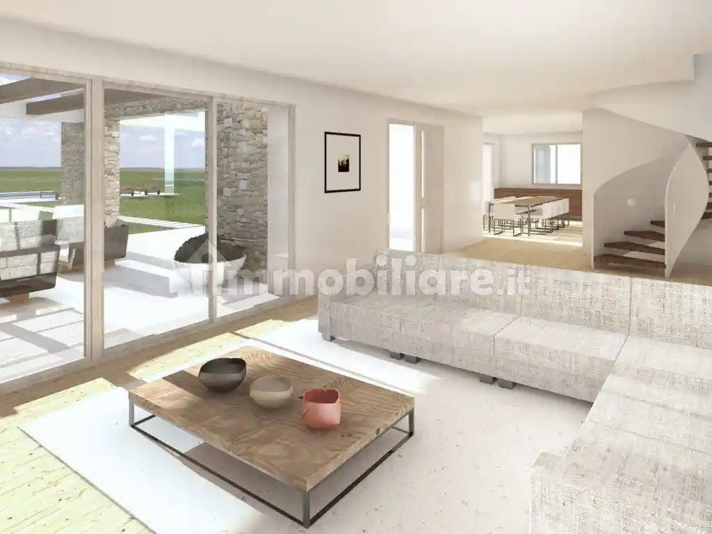 Villa in vendita a Vidigulfo