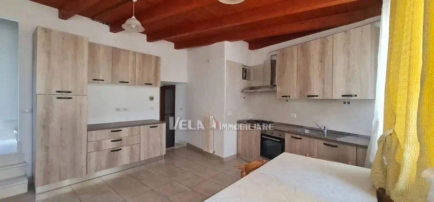 Villa in vendita a Spinetoli