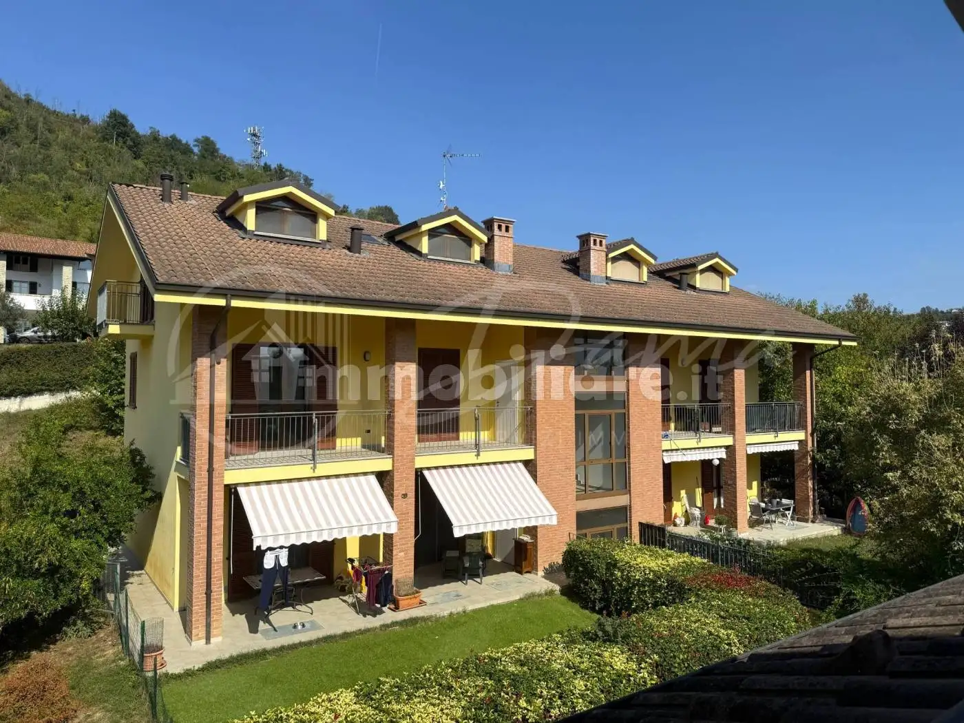 Palazzo - Edificio in vendita a San Marzano Oliveto