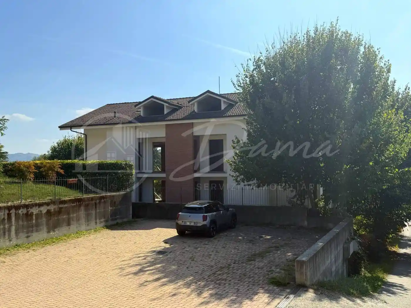 Palazzo - Edificio - foto 2