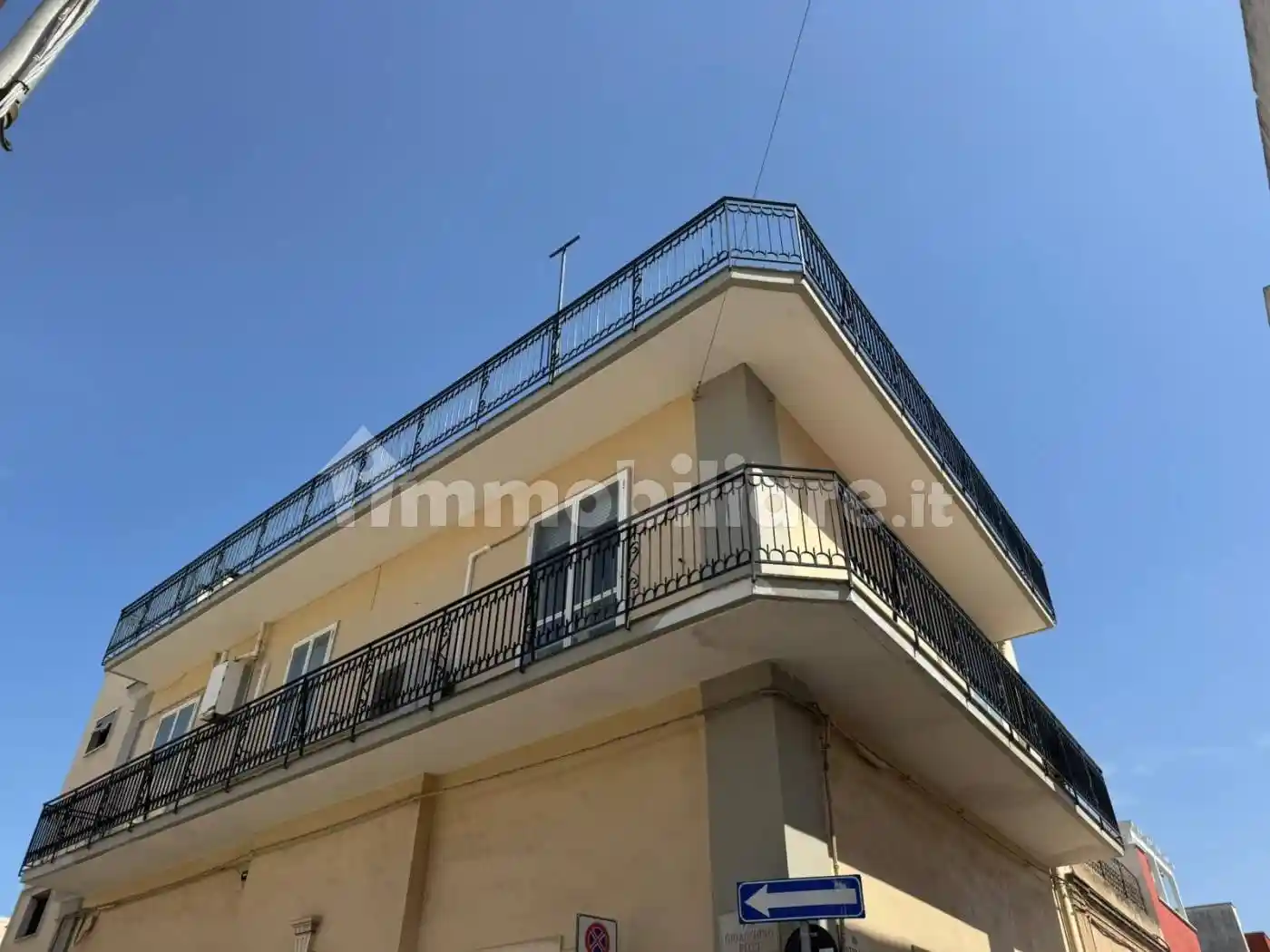 Appartamento in vendita a Adelfia