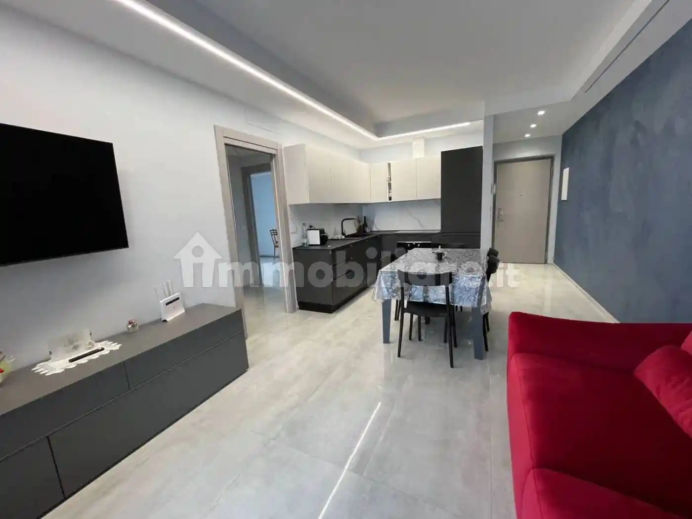 Appartamento in vendita a Acquaviva Picena