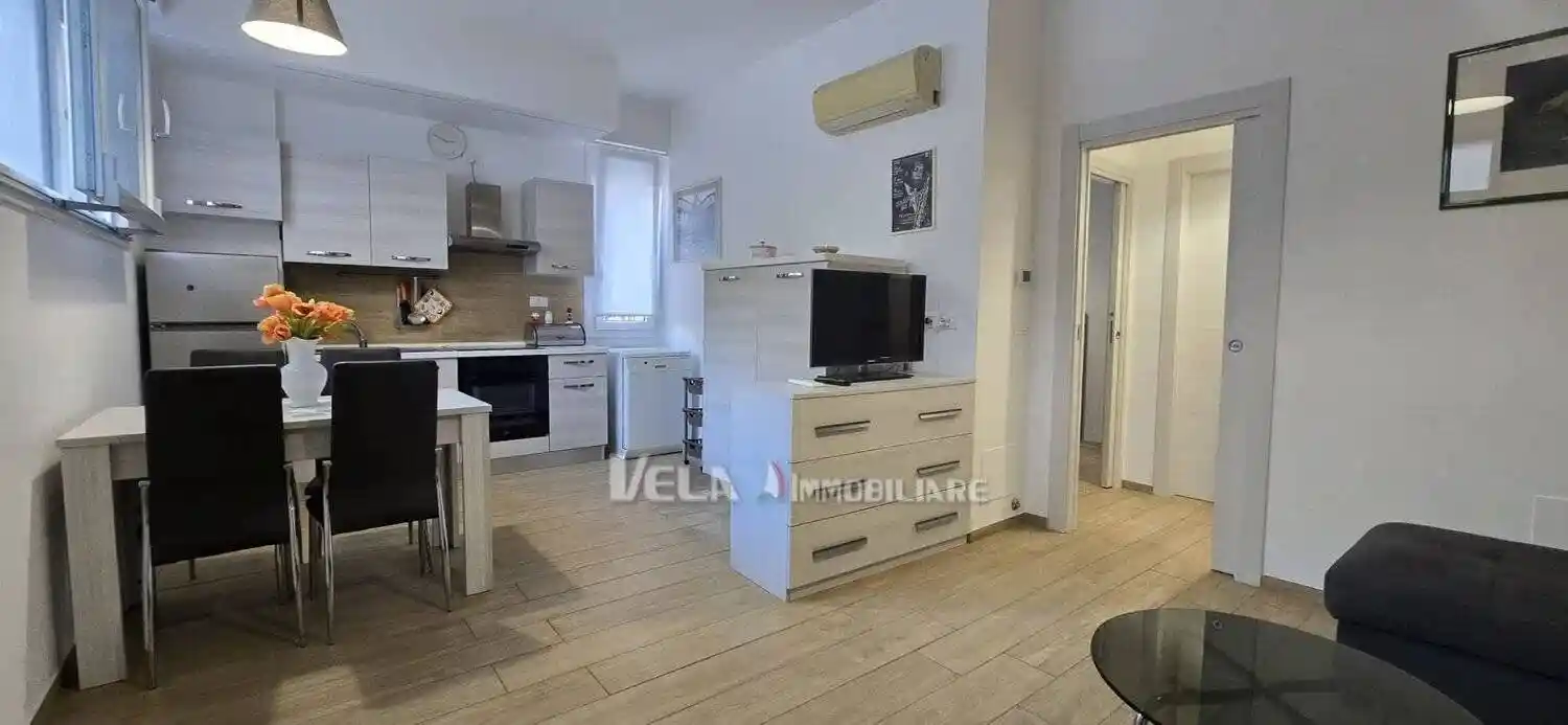 Appartamento in vendita a San Benedetto del Tronto