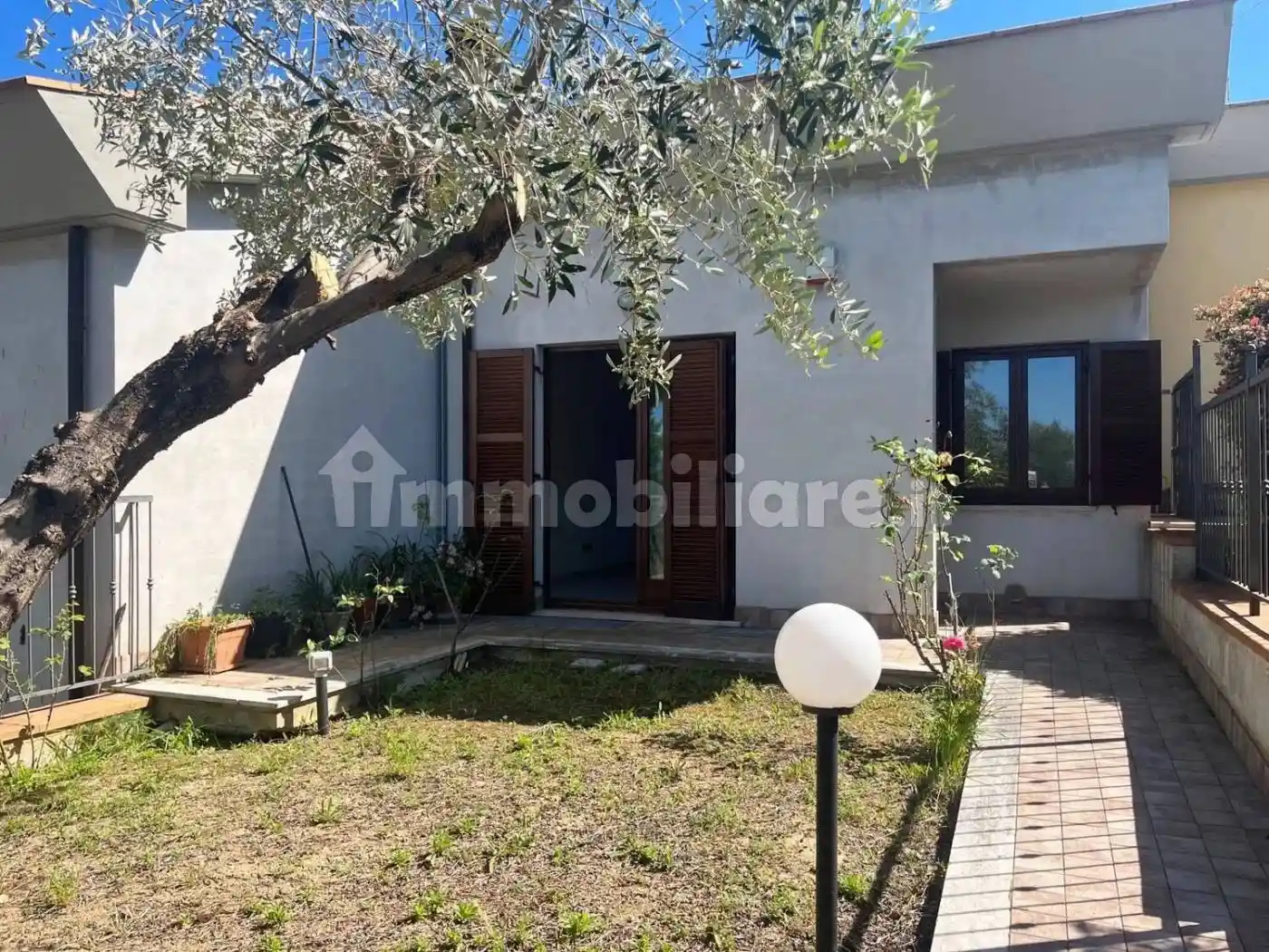 Villa in vendita a San Benedetto del Tronto