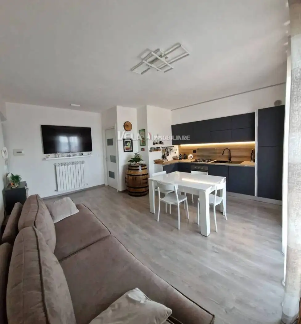 Appartamento in vendita a Castorano