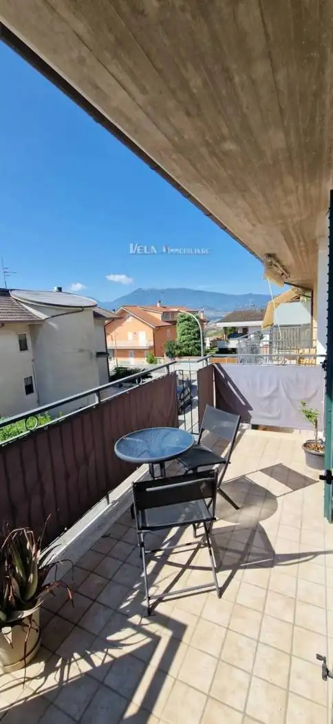 Trilocale via Giacomo Matteotti, 2, San Silvestro, Castorano - foto 3