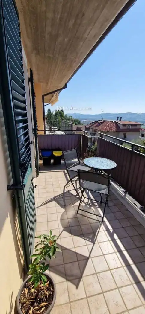 Trilocale via Giacomo Matteotti, 2, San Silvestro, Castorano - foto 4