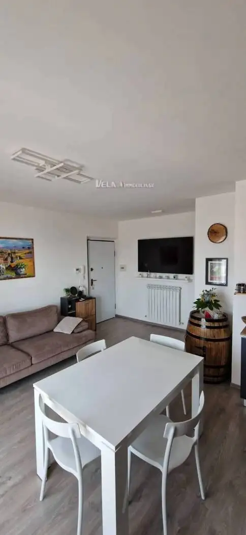 Trilocale via Giacomo Matteotti, 2, San Silvestro, Castorano - foto 5