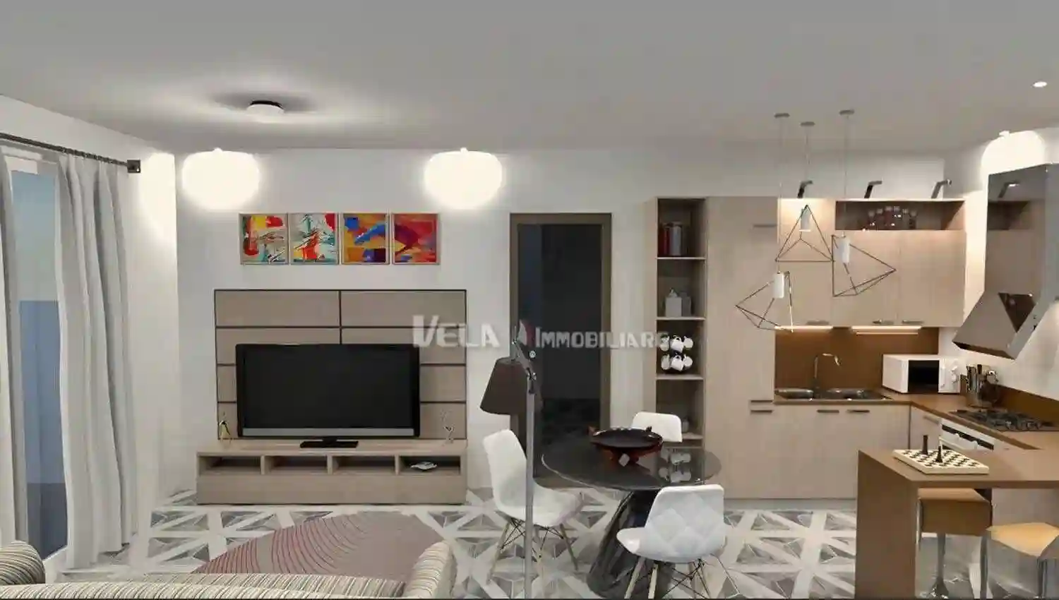 Appartamento - foto 3