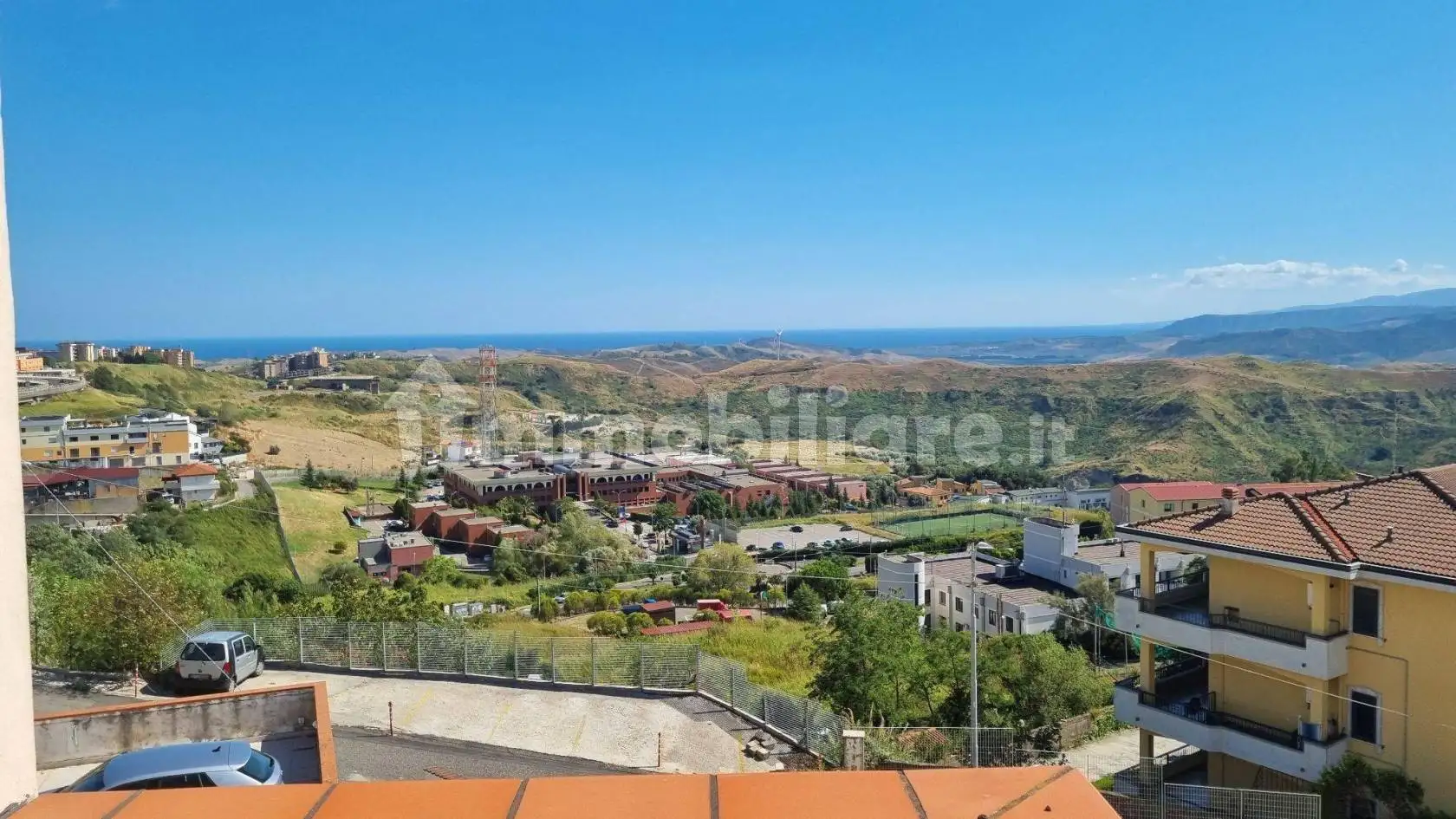 Appartamento in vendita a Catanzaro