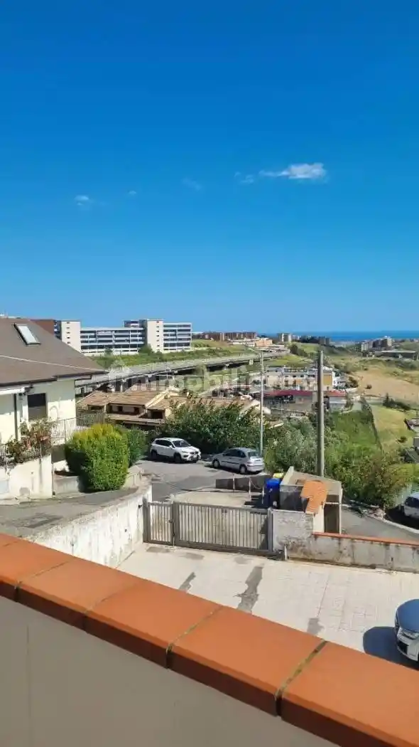 Quadrilocale via Alessi di Turio 7A, Mater Domini - Cavita, Catanzaro - foto 2