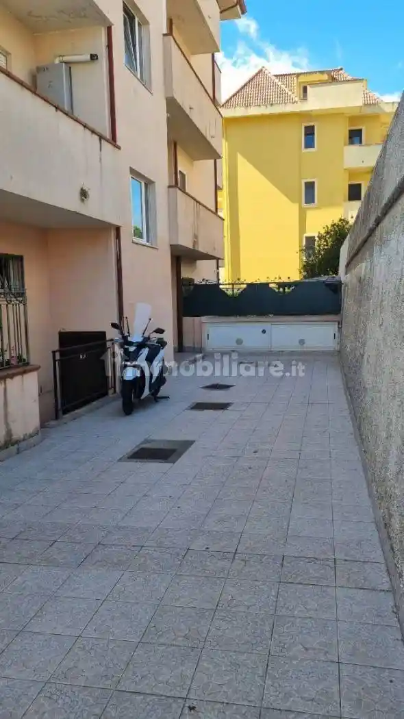 Quadrilocale via Alessi di Turio 7A, Mater Domini - Cavita, Catanzaro - foto 4