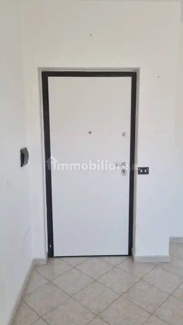 Quadrilocale via Alessi di Turio 7A, Mater Domini - Cavita, Catanzaro - foto 5