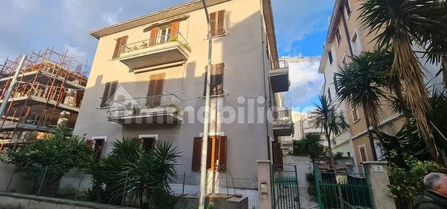 Appartamento in vendita a San Benedetto del Tronto